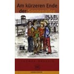 Am kürzeren Ende der Sonnenallee - Brussig, Thomas – Hledejceny.cz