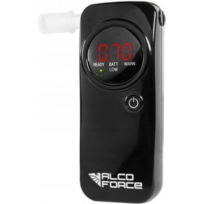 AlcoForce EVO-1 | Zboží Auto