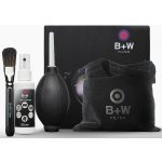 B+W čistící set 5 – Zboží Mobilmania
