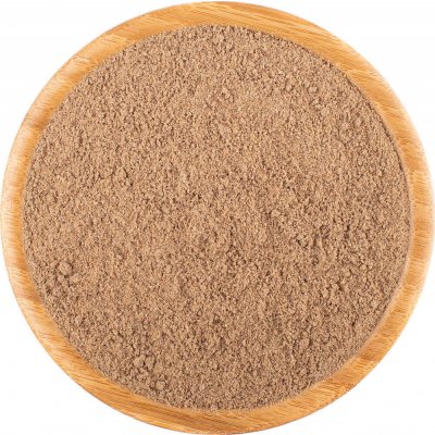 Vital Country Lněná mouka hnědá 500 g – Zboží Mobilmania