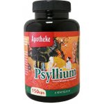 Apotheke Psyllium 150 kapslí – Hledejceny.cz