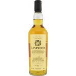 Linkwood Flora and Fauna 12y 43% 0,7 l (holá láhev) – Hledejceny.cz