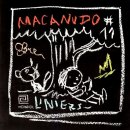 Komiks a manga Macanudo 11 - Ricardo Liniers