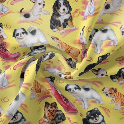 IMPAR Blackout – Puppies – Hledejceny.cz