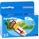 Aquaplay Vodní čerpadlo AquaPlay malé – Hledejceny.cz