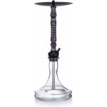 Wandy Hookah Chaos Pro Saber 62/1 Fialová – Hledejceny.cz