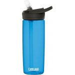 CamelBak Eddy+ LifeStraw 0,6l True Blue – Zboží Mobilmania