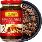 Lee Kum Kee Omáčka Char Siu 397 g – Zboží Dáma