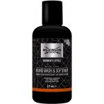 Wilkinson Sword Barbers Style Beard Wash & Softener šampon na vousy 177 ml – Zbozi.Blesk.cz