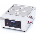 Maxima Tavič čokolády - 2 x 1/3 GN 100 mm – Zboží Dáma