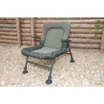 LK BAITS Camo De-Luxe Chair – Hledejceny.cz