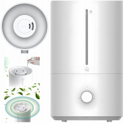 Xiaomi Smart Humidifier 2 Lite – Zboží Dáma