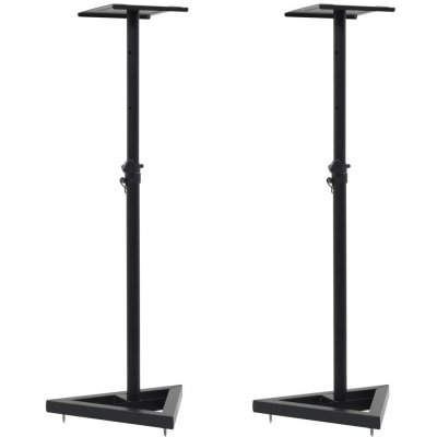 VidaXL 7008312 černé 2 kusy – Sleviste.cz