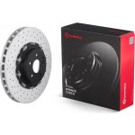 Brzdový kotouč BREMBO 09.8880.23