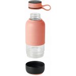 LEKUE NA VODU LÉKUÉ BOTTLE TO GO 600 ML – Zboží Mobilmania