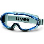 Uvex 9302285 Ultrasonic čiré – Sleviste.cz