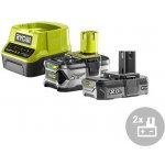 RYOBI RC18120-242 – Zboží Dáma