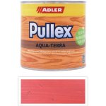 ADLER Česko Pullex Aqua Terra 0,75 l červená – Hledejceny.cz