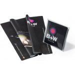 B+W Pro Optics Microfiber utěrka 30x30 – Zboží Živě