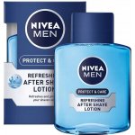 Nivea for Men Original balzám po holení 100 ml – Zboží Dáma