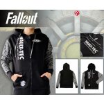 Fallout mikina na zip VAULT-TEC – Hledejceny.cz
