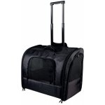 Trixie Trolley Tbag Elegance cestovní taška na kolečkách 45 x 41 x 31 cm – Zboží Mobilmania