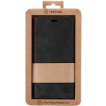 Pouzdro Tactical Xproof flip Honor Magic4 Lite 5G černé – Zboží Živě