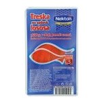 Nekton Treska a la losos plátky 100 g – Zboží Mobilmania