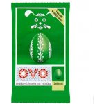 OVO barva prášková na vajíčka zelená 5 g – Hledejceny.cz