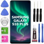 LCD Displej + Rám Samsung Galaxy S10 – Zboží Živě