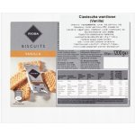 Rioba Křehké sušenky 1,2 kg – Zboží Dáma