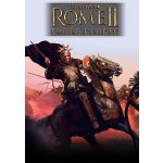 Total War: Rome 2 Empire Divided – Hledejceny.cz