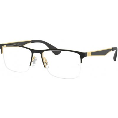 Ray Ban RX 6335 2890 – Sleviste.cz