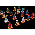 LEGO® Minifigurky 71021 18. série – Hledejceny.cz