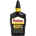 PATTEX 100% univerzální lepidlo 100g – Sleviste.cz