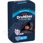 DryNites Huggies pro chlapce 8-13 let 30-48 kg 9 ks – Sleviste.cz