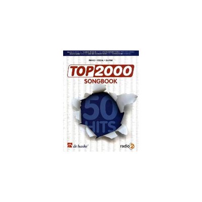 TOP 2000 SONGBOOK