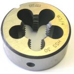 BUČOVICE TOOLS Závitové očko čsn 223211 w 2 hss (241200) – Hledejceny.cz