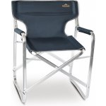 DIRECTOR CHAIR (PINGUIN) petrol – Sleviste.cz