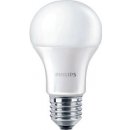 Philips LED žárovka 9W 60W E27 Teplá bílá A60