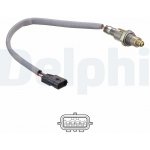 Lambda sonda DELPHI ES21169-12B1 (ES2116912B1) | Zboží Auto