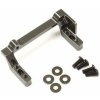 Modelářské nářadí Kyosho Servo Mount Optima Aluminium