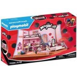 Playmobil 71334 Marinettino podkroví – Zbozi.Blesk.cz