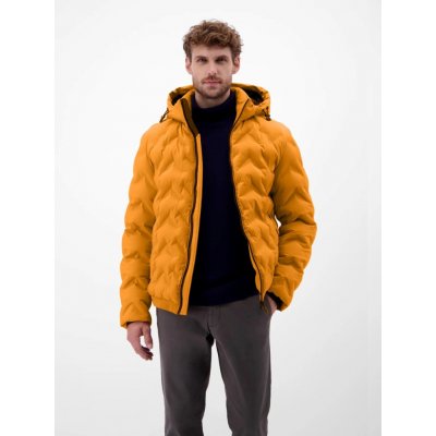 Lerros Bonded Blouson 2597014-948 Pumpkin Orange – Zboží Mobilmania