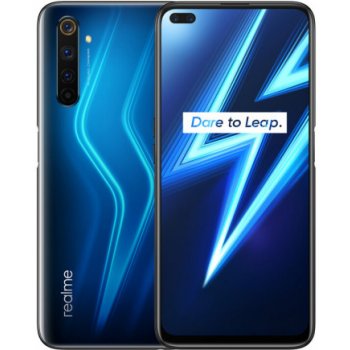 Realme 6 Pro 6GB/128GB Dual SIM