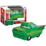 Funko Pop! Disney Pixar Cars Ramone Green Paint 131