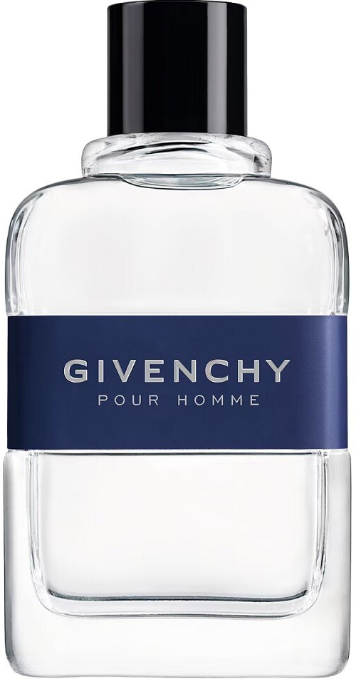 Givenchy Pour Homme Blue Label 2024 toaletní voda pánská 100 ml