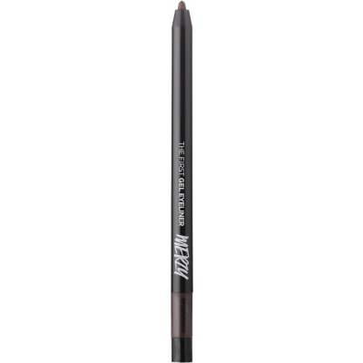 MERZY The First Gel Eyeliner Tužka na oči v gelové formě G2 Dutch Brown 0,5 g – Zboží Mobilmania