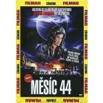 Měsíc 44 DVD – Hledejceny.cz