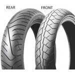 Bridgestone BT-020 RM 160/70 R17 79V – Zboží Mobilmania